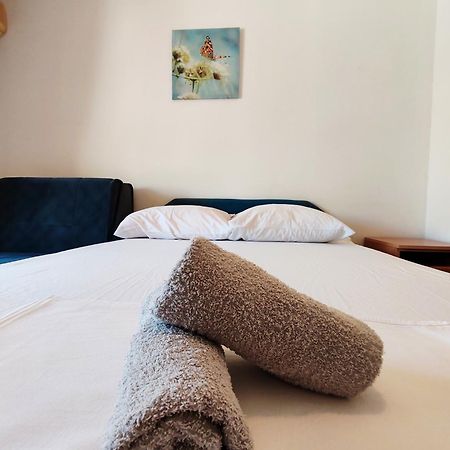 Apartment & Rooms Tempera Neum Exterior foto
