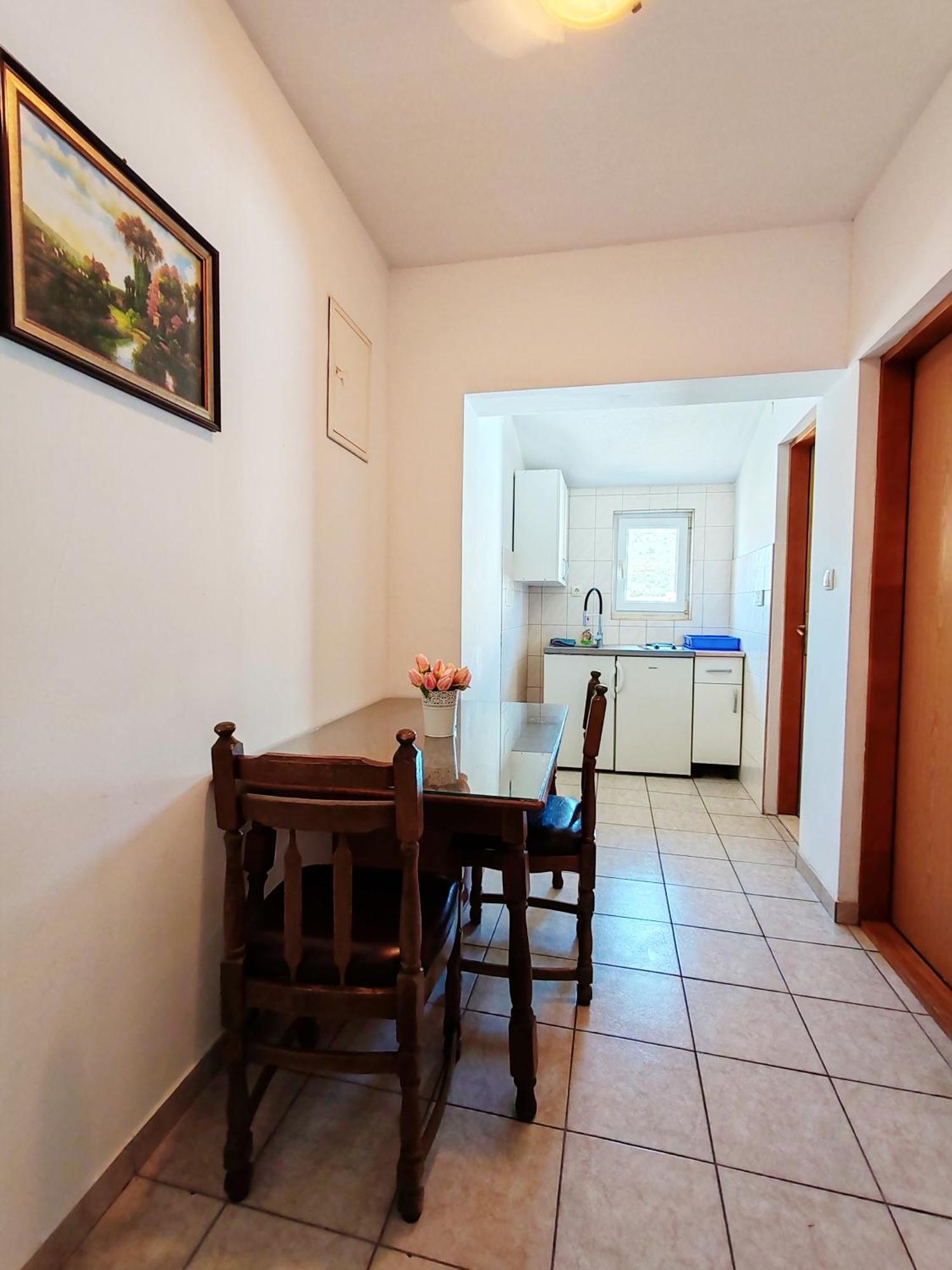 Apartment & Rooms Tempera Neum Exterior foto