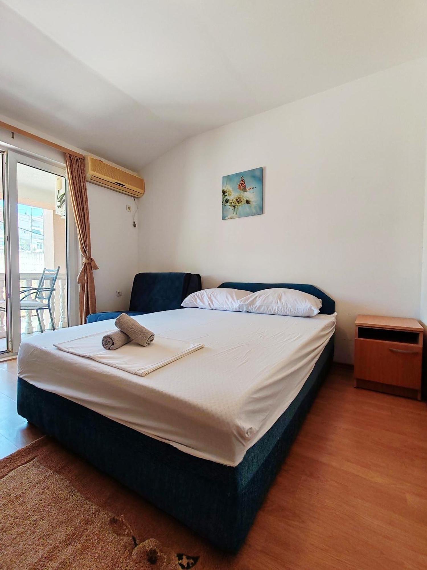 Apartment & Rooms Tempera Neum Habitación foto