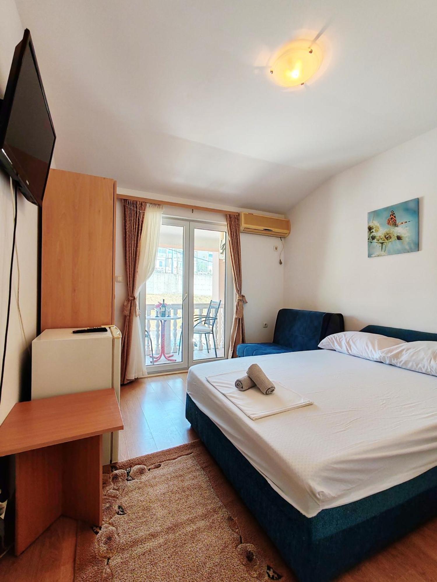 Apartment & Rooms Tempera Neum Habitación foto